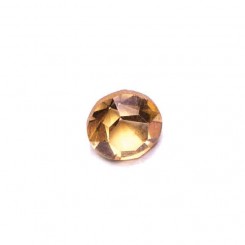 Round Birthstone - November